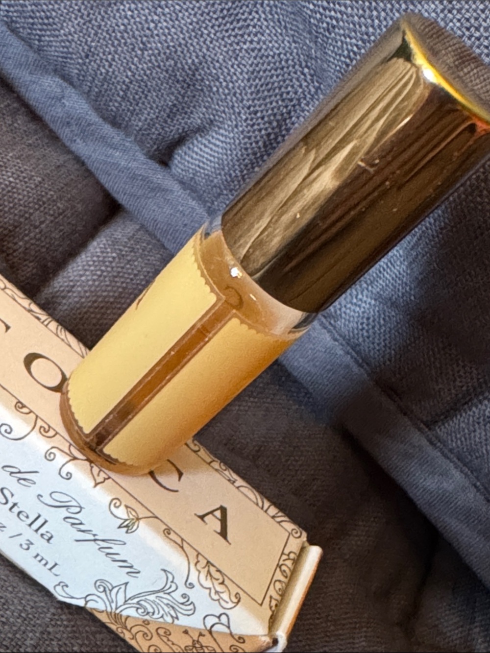 Tocca Stella Rollerball - Picture 3 of 3
